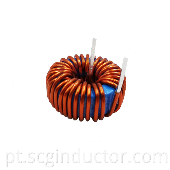 10uh common mode inductor